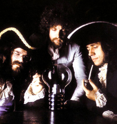 Electric light Orchestra - en norsk biografi, image size:373x397