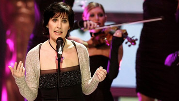 Enya – sanger – Store norske leksikon