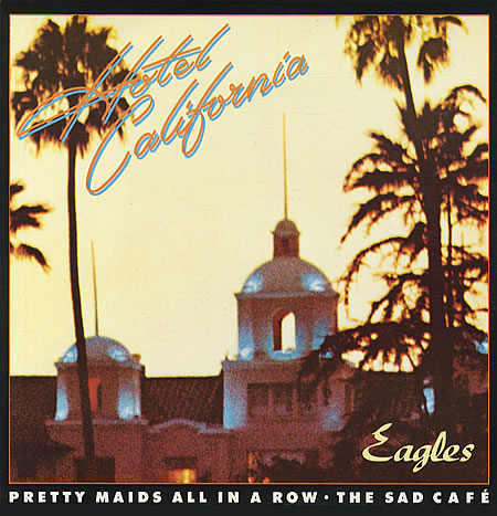 hotel california