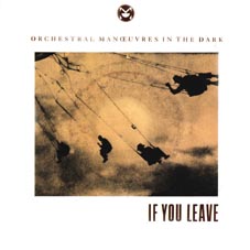 if you leave