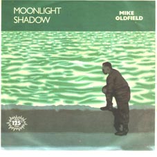 moonlight shadow