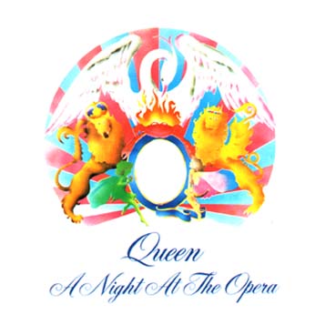 queen