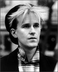 howard jones