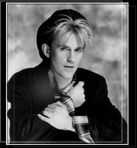 howard jones