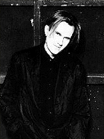 howard jones